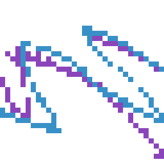 90s cup symbol