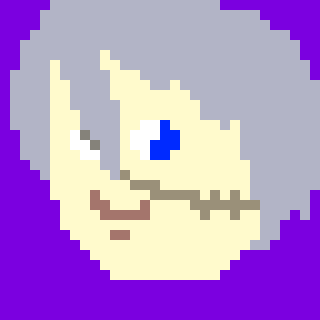 Mahito Face